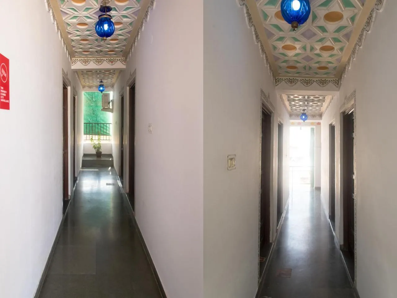 Oyo 12250 Home Kesar Vilas Near Trident Udaivilas أُودايبور 0*,  الهند